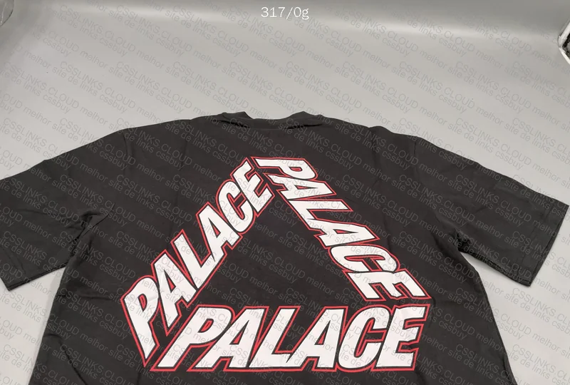 Palace T-Shirt 5
