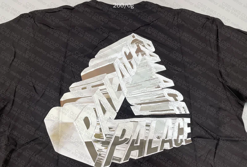 Palace T-Shirt 2