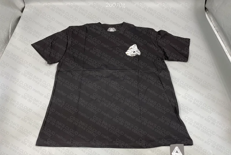 Palace T-Shirt 3