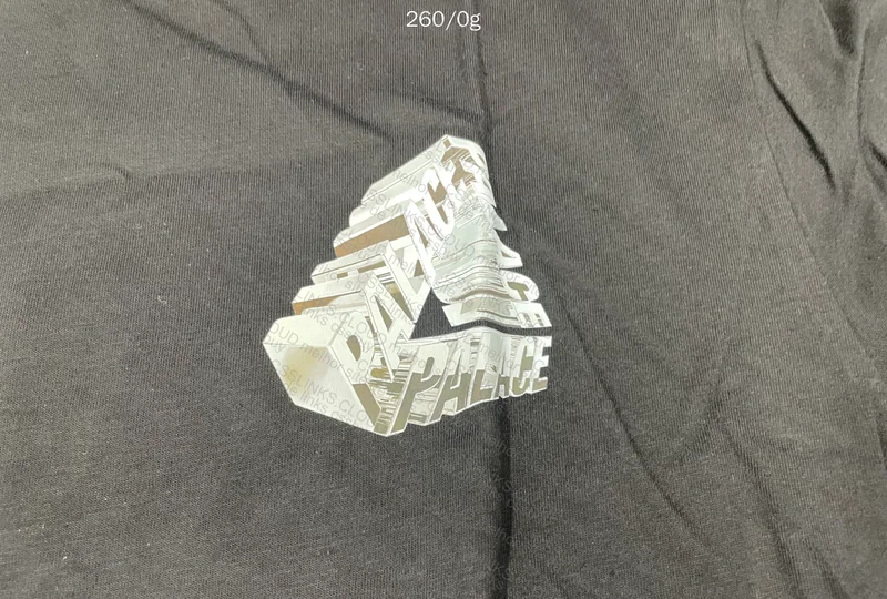 Palace T-Shirt 4
