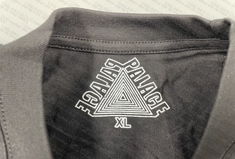 Palace T-Shirt 5