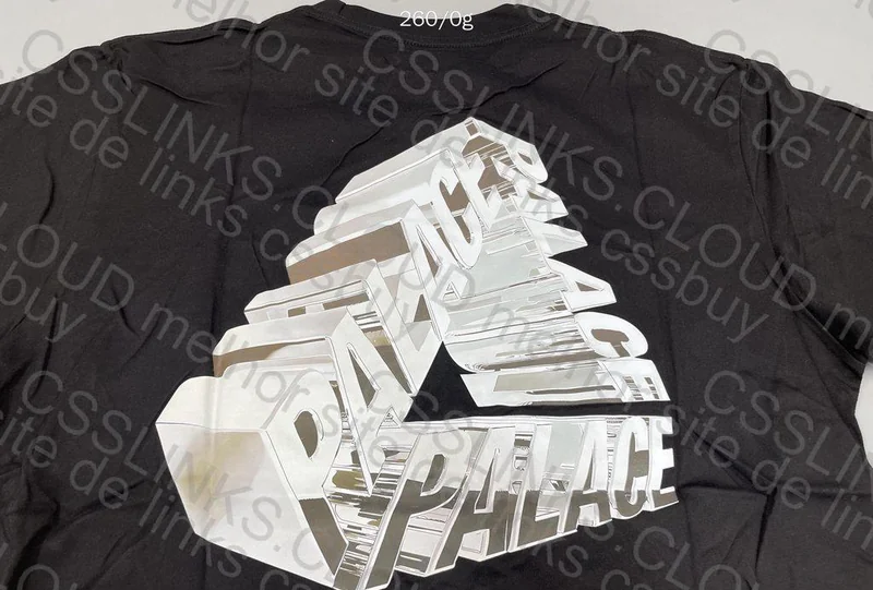 Palace T-Shirt 7