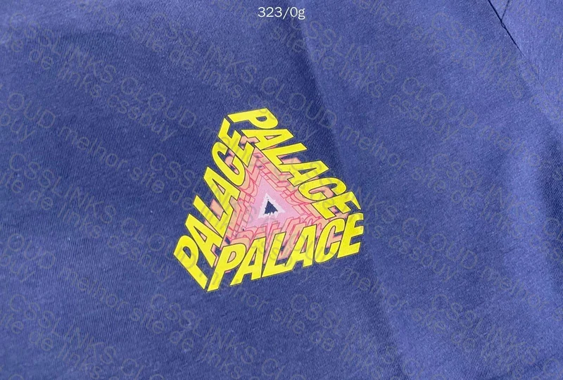 Palace T-Shirt