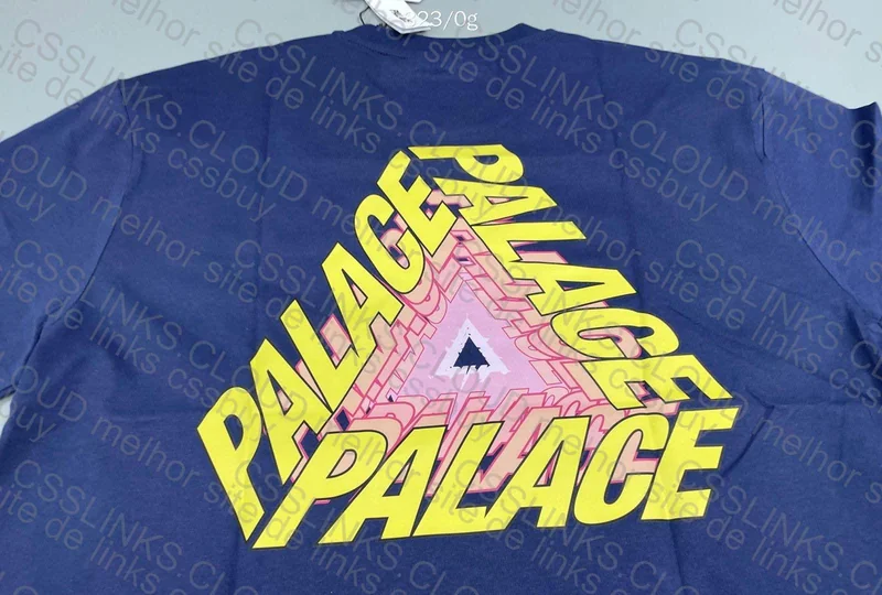 Palace T-Shirt 3