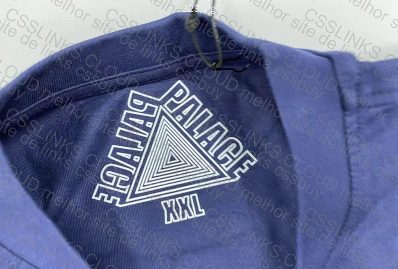 Palace T-Shirt 4