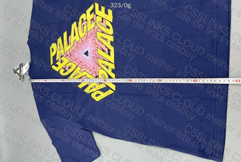 Palace T-Shirt 5