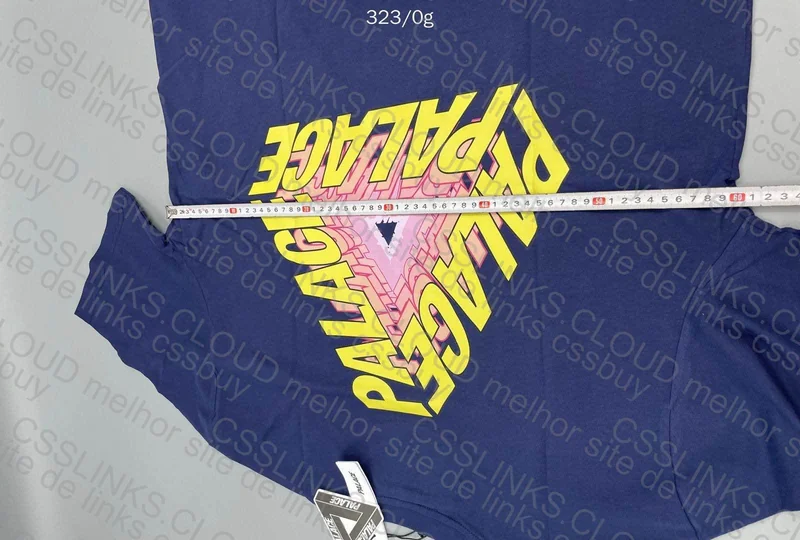 Palace T-Shirt 6