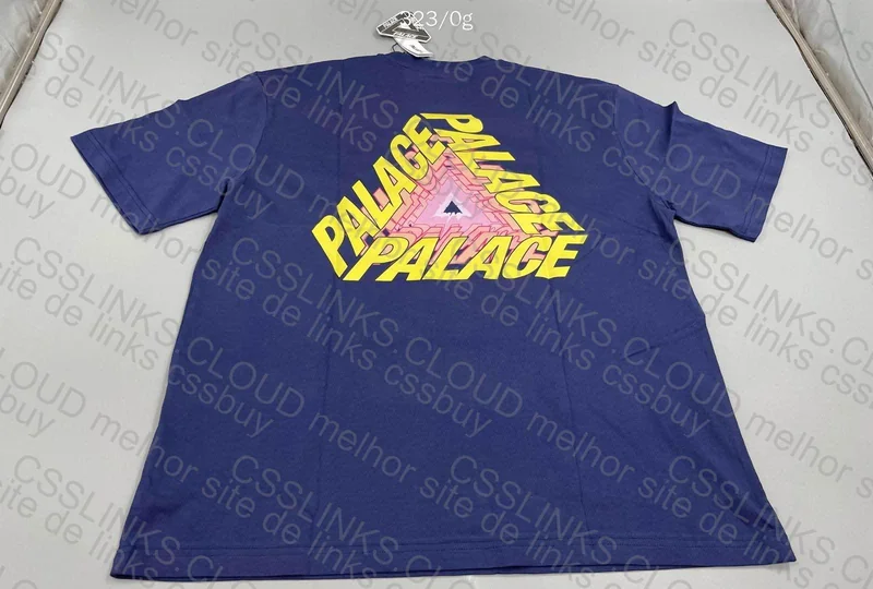 Palace T-Shirt 7