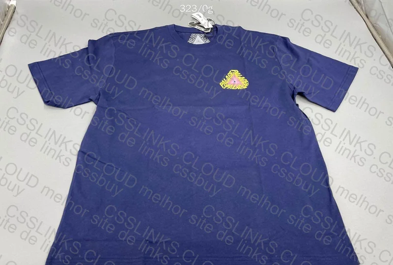 Palace T-Shirt 8