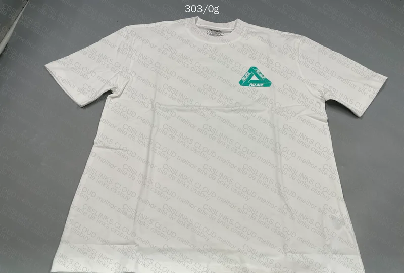Palace T-Shirt 2