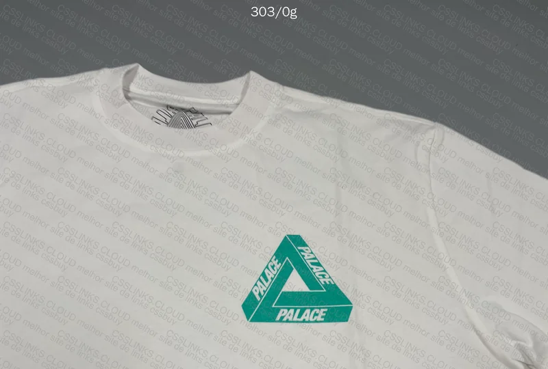 Palace T-Shirt 3