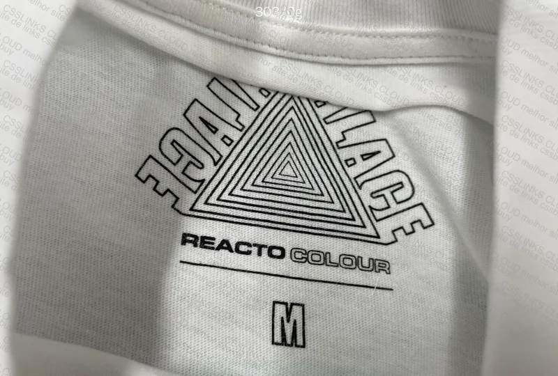 Palace T-Shirt 4