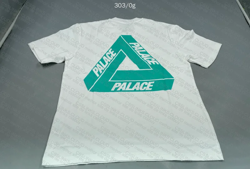 Palace T-Shirt 5