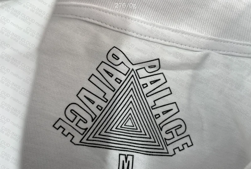 Palace T-Shirt