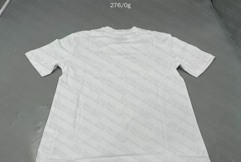 Palace T-Shirt 3