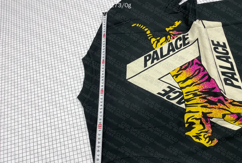Palace T-Shirt 3