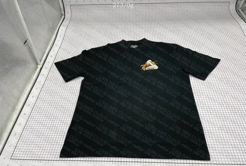 Palace T-Shirt 4