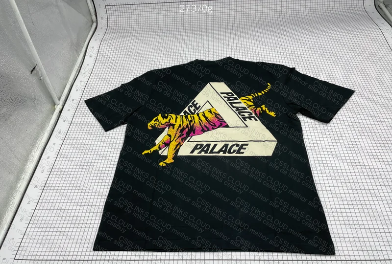 Palace T-Shirt 7
