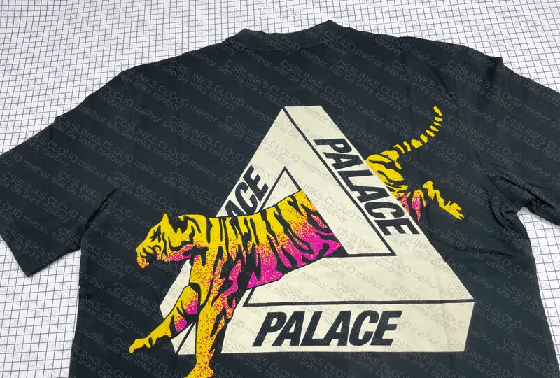 Palace T-Shirt 8