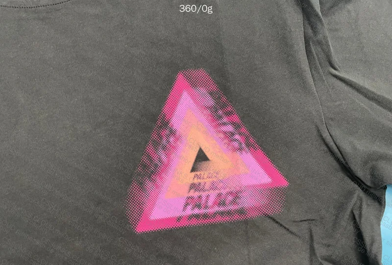 Palace T-Shirt 2