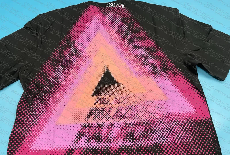 Palace T-Shirt 5