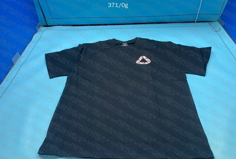 Palace T-Shirt 2
