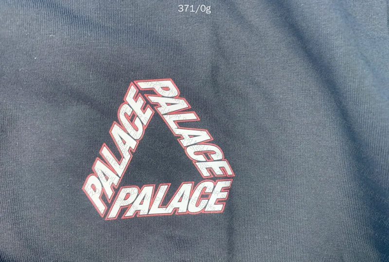 Palace T-Shirt 4
