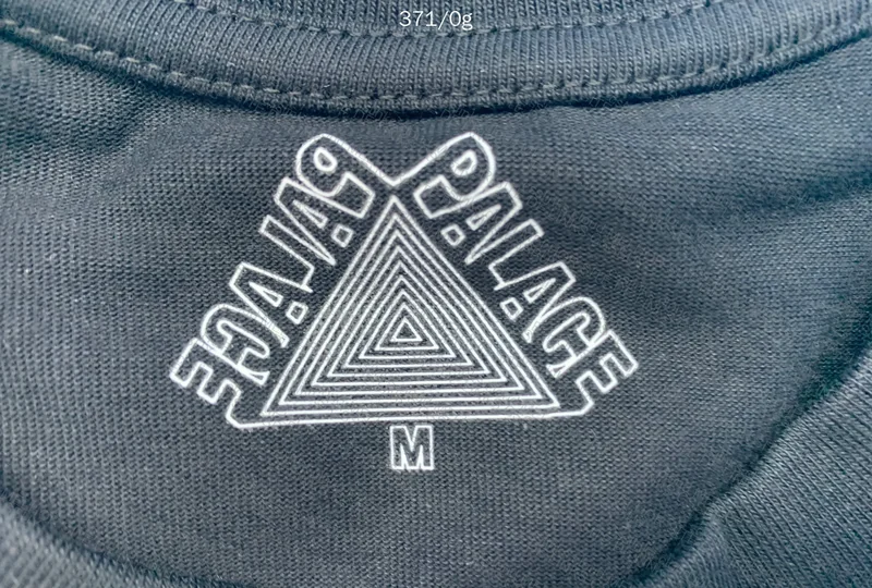 Palace T-Shirt 5