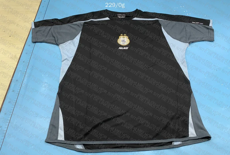 Palace T-Shirt 2
