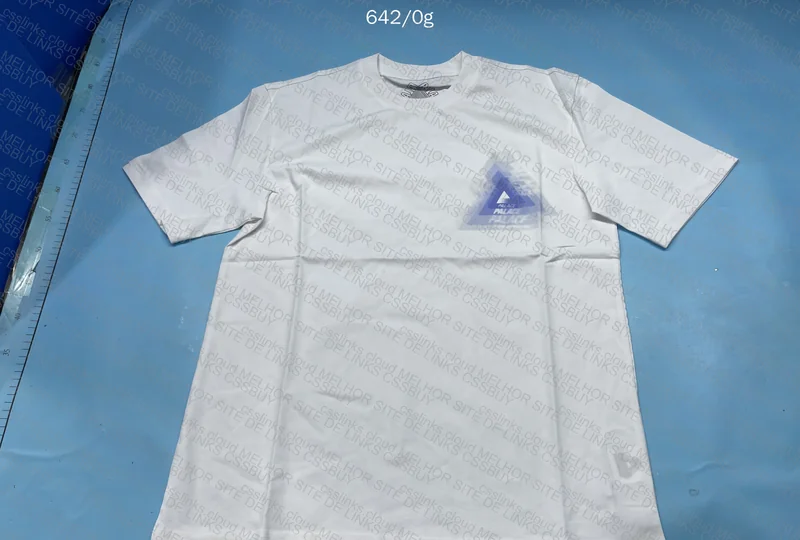 Palace T-Shirt 2