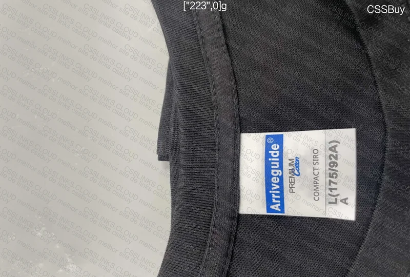 Palace + Asap Rocky T-Shirt