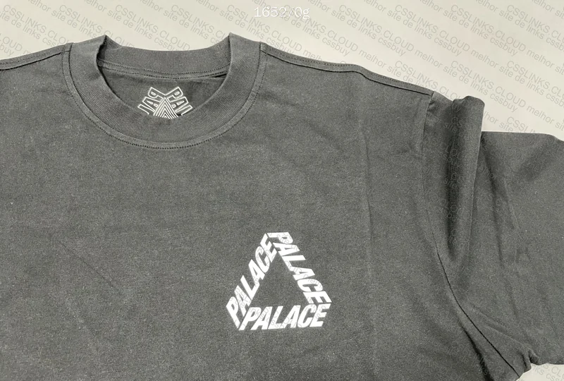 Palace Baked T-Shirt - P2415