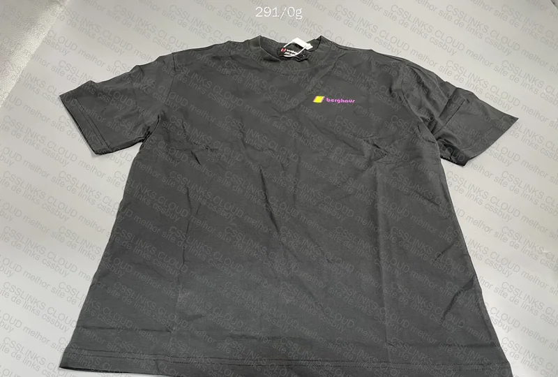 Palace Berghaus T-Shirt