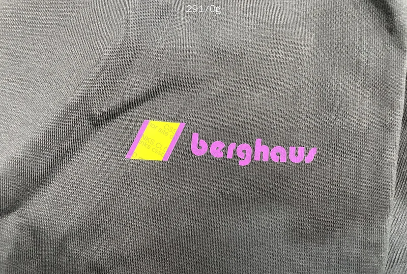 Palace Berghaus T-Shirt 2