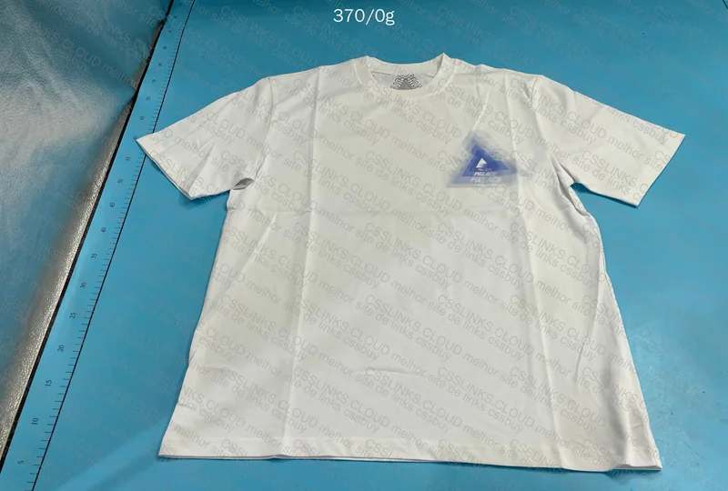 Palace T-Shirt + Free Keychain