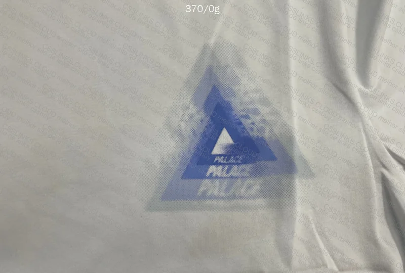 Palace T-Shirt + Free Keychain 3