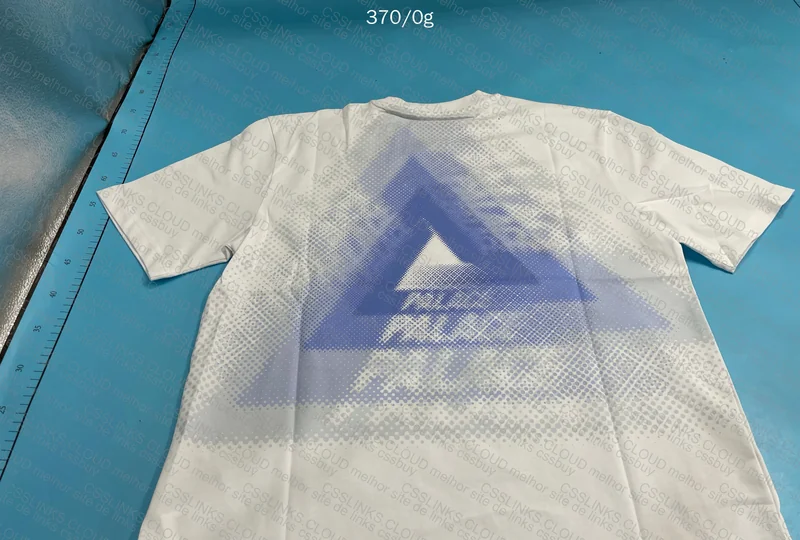 Palace T-Shirt + Free Keychain 5