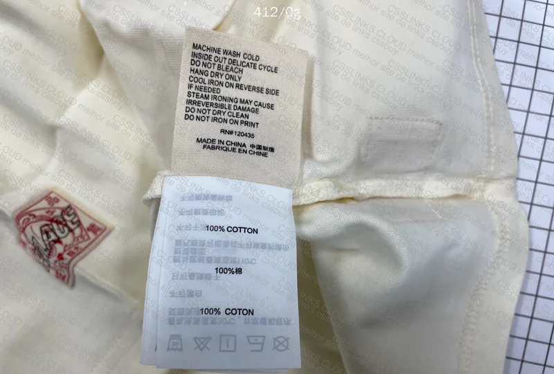 Palace x Evisu T-Shirt 2