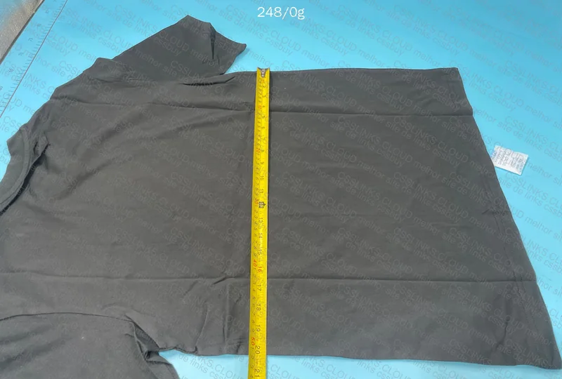 Palace Great Wall T-Shirt