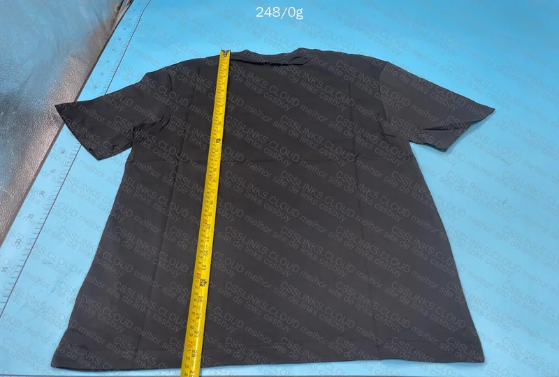 Palace Great Wall T-Shirt 2