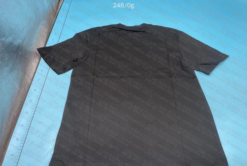 Palace Great Wall T-Shirt 3