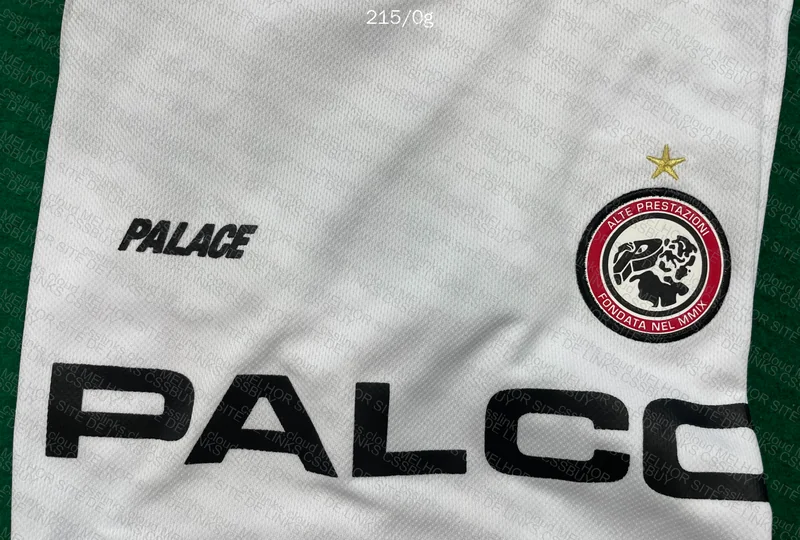 Palace Stage Jersey T-Shirt 5