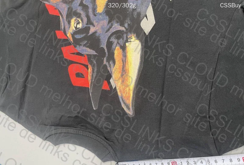 Palace P-3 K-9 T-Shirt