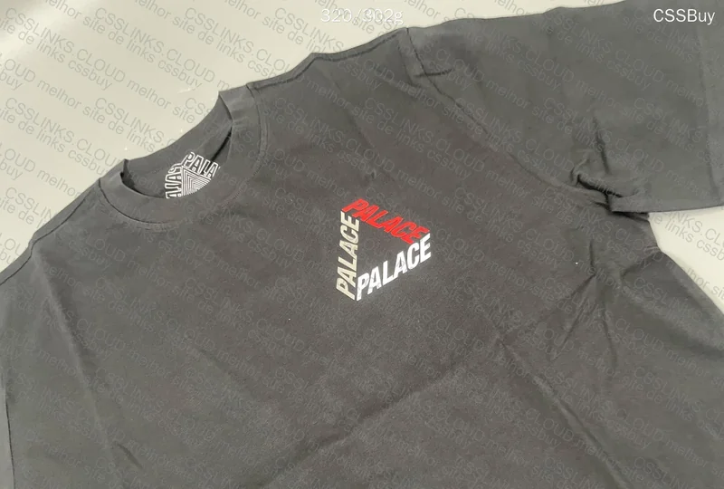 Palace P-3 K-9 T-Shirt 3