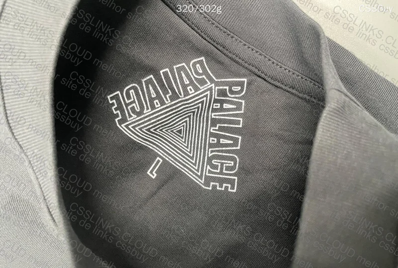 Palace P-3 K-9 T-Shirt 5