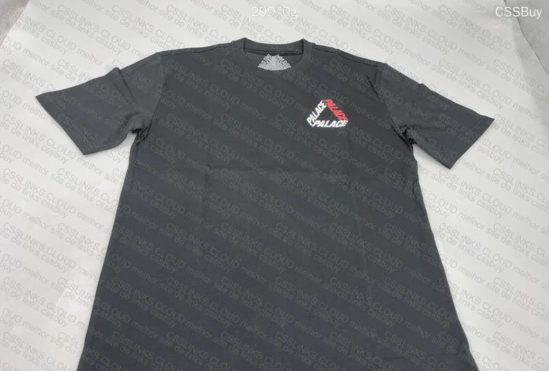 Palace P-3-K-9 T-Shirt