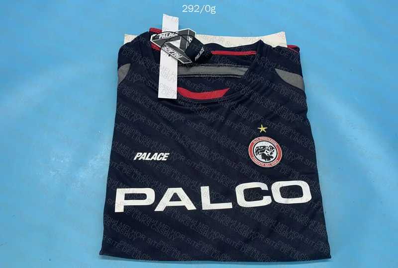 Palace Stage T-Shirt