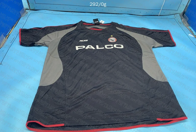 Palace Stage T-Shirt 2
