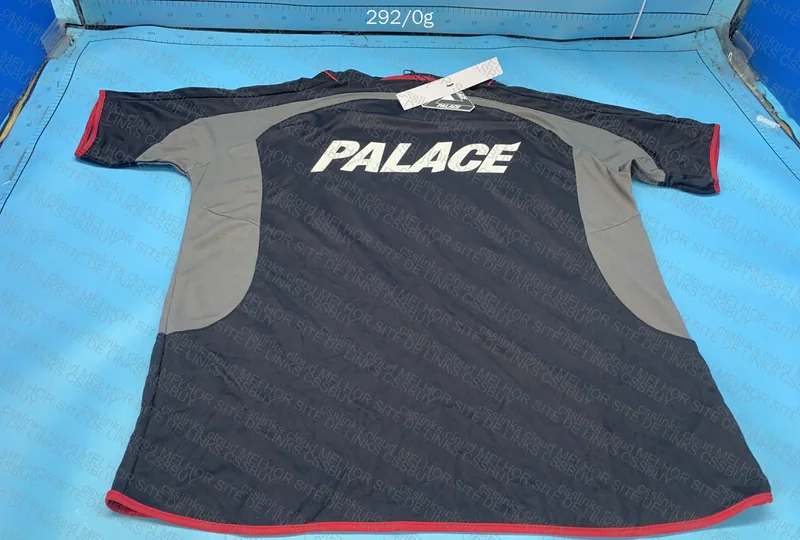 Palace Stage T-Shirt 3