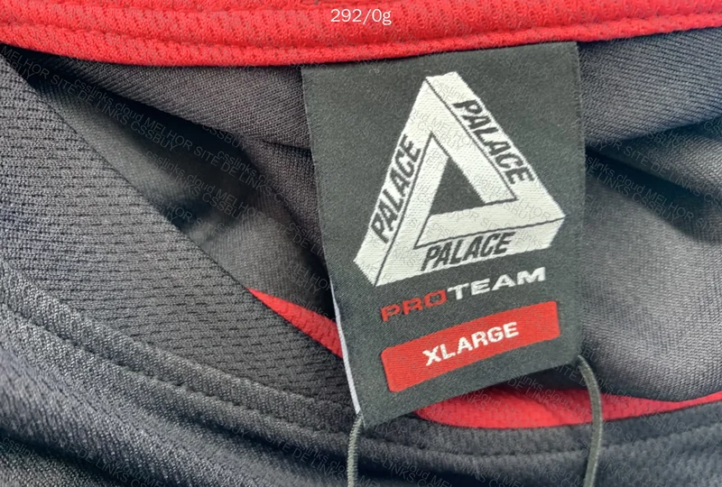 Palace Stage T-Shirt 4